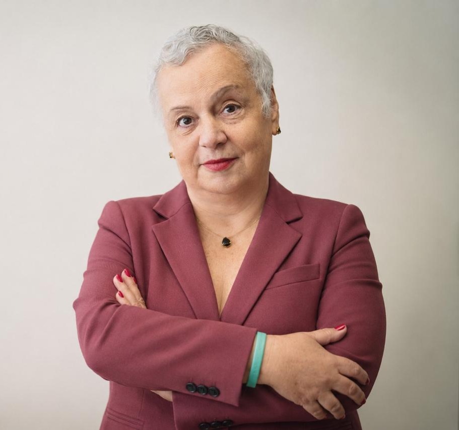 Foto de Cândida Quadrelli