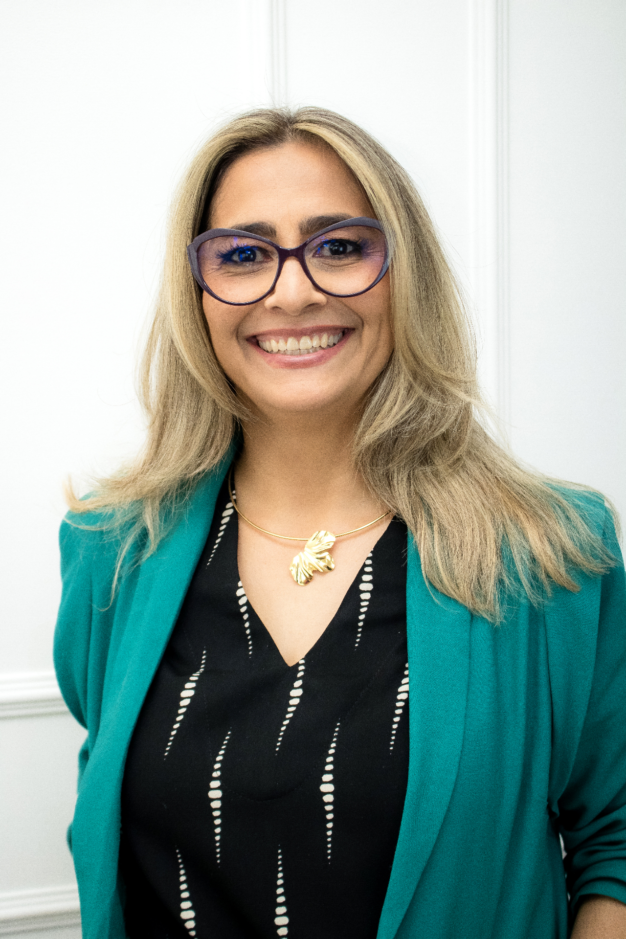 Foto de Benônia Moreira