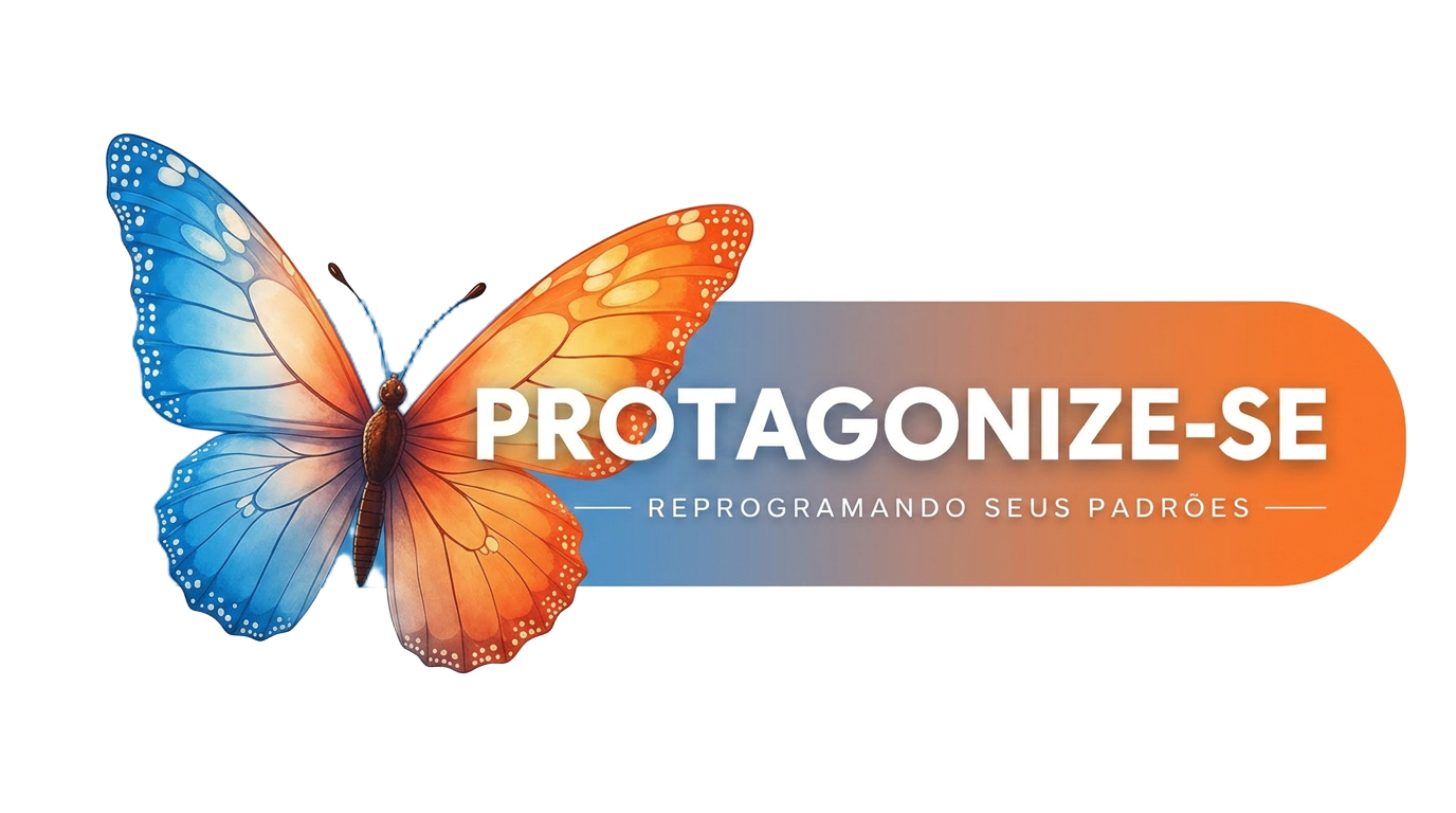 Protagonize-se